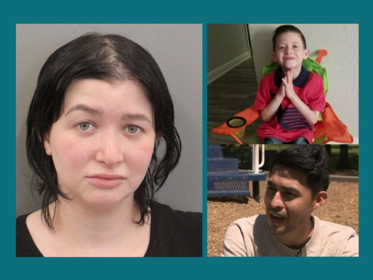 Madre mata su hijo para cobrar seguro