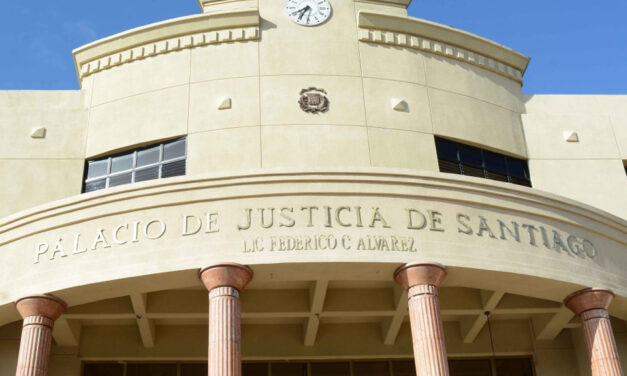 Un hombre es condenado a 30 años por crimen brutal