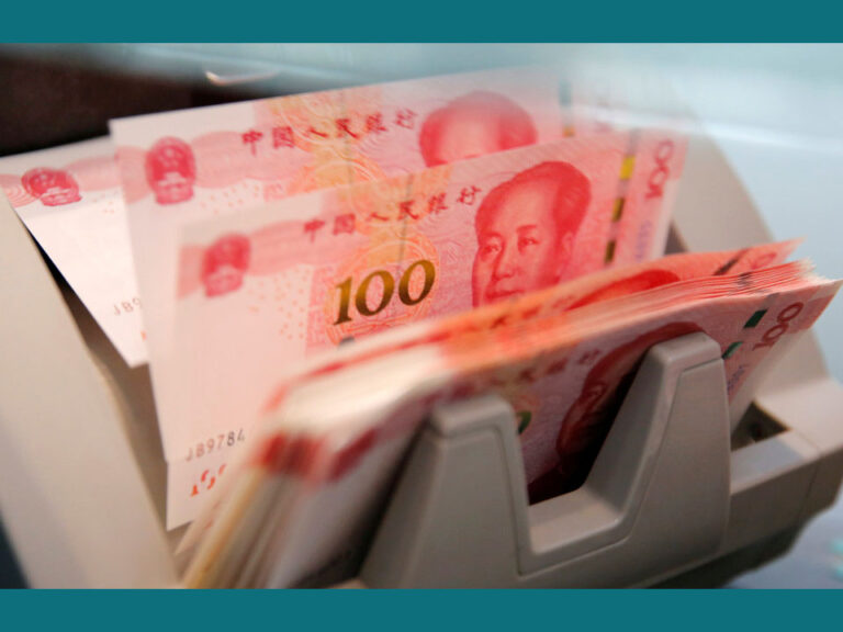 Las ventajas ocultas de préstamos chinos