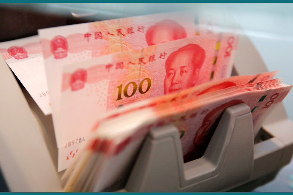 Las ventajas ocultas de préstamos chinos