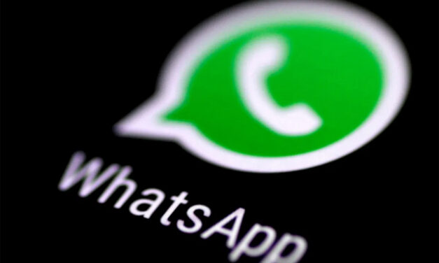 Podrían bloquear tu cuenta de WhatsApp