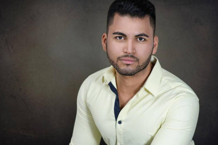 Murió el actor cartagenero Yorneis García