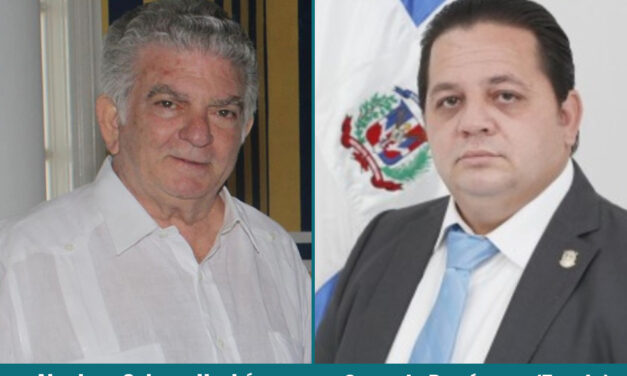 Empresario y diputado abusan de poderes