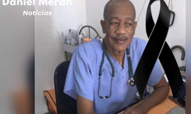 Fallece el reconocido médico Juan Mojica