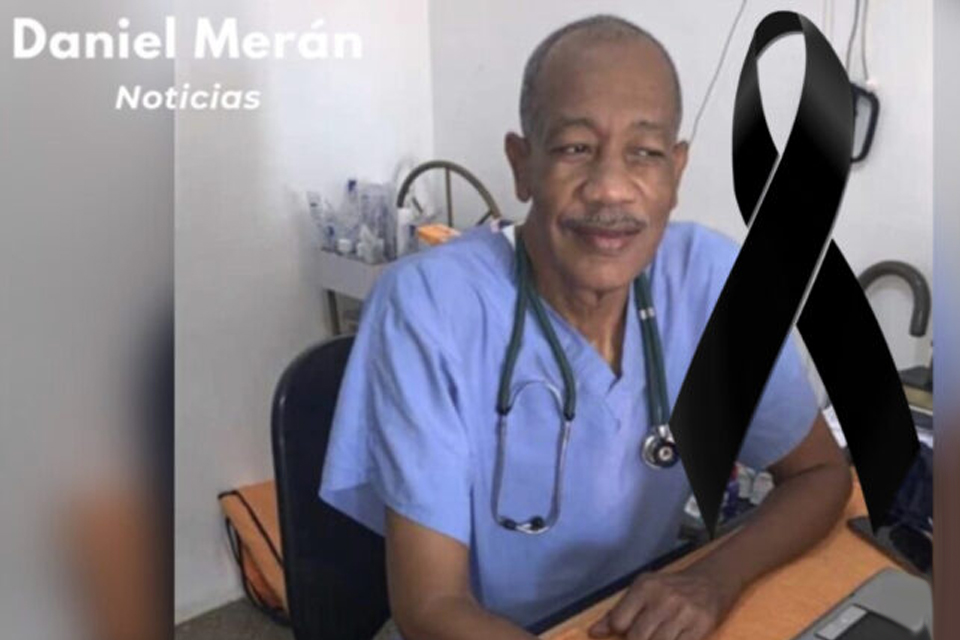 Fallece el reconocido médico Juan Mojica