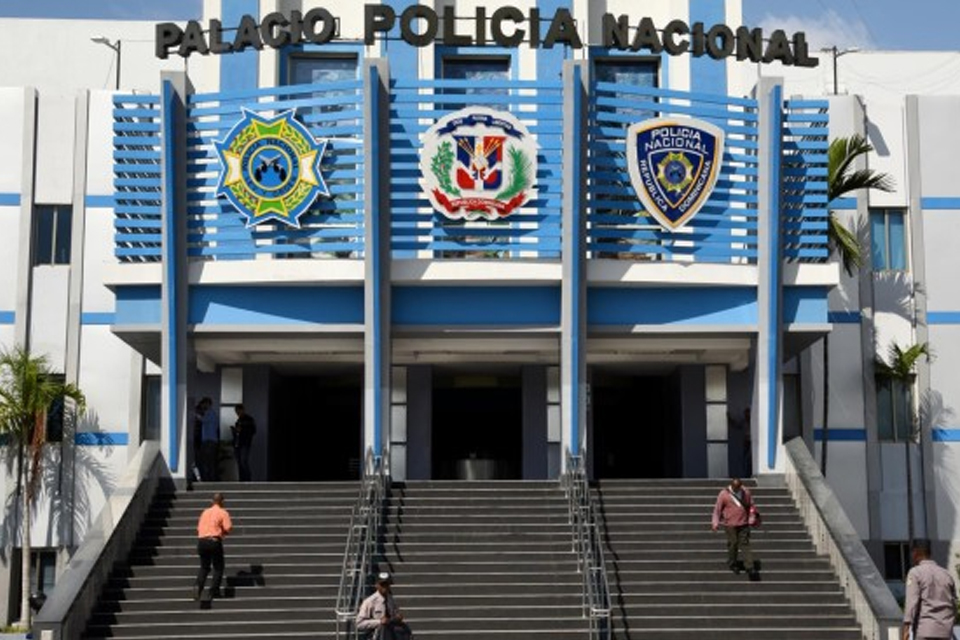 Policía captura 313 presuntos delincuentes