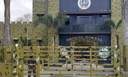 Suspenden alcaide prisión en fortaleza Duarte