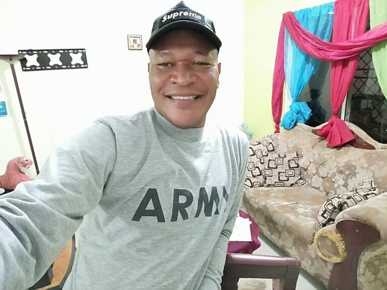 Envían a juicio de fondo al comunicador Yacomonthy Mendoza Brujan