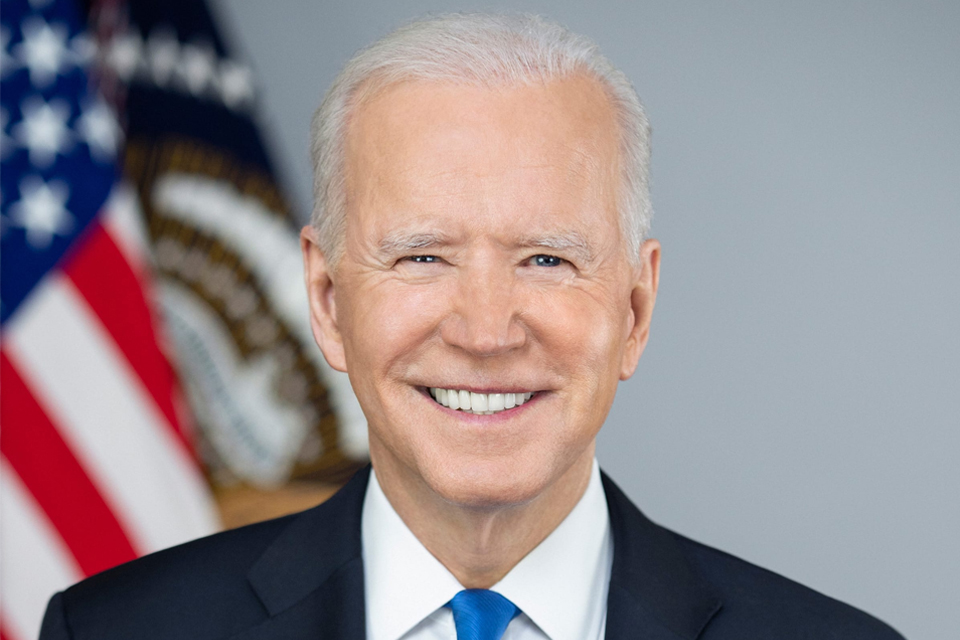 Biden: obispos no pueden negar eucaristía a políticos abortistas