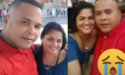 Matan teniente PN y esposa en tiroteo en Miches