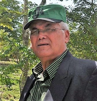 José Bujosa Mieses