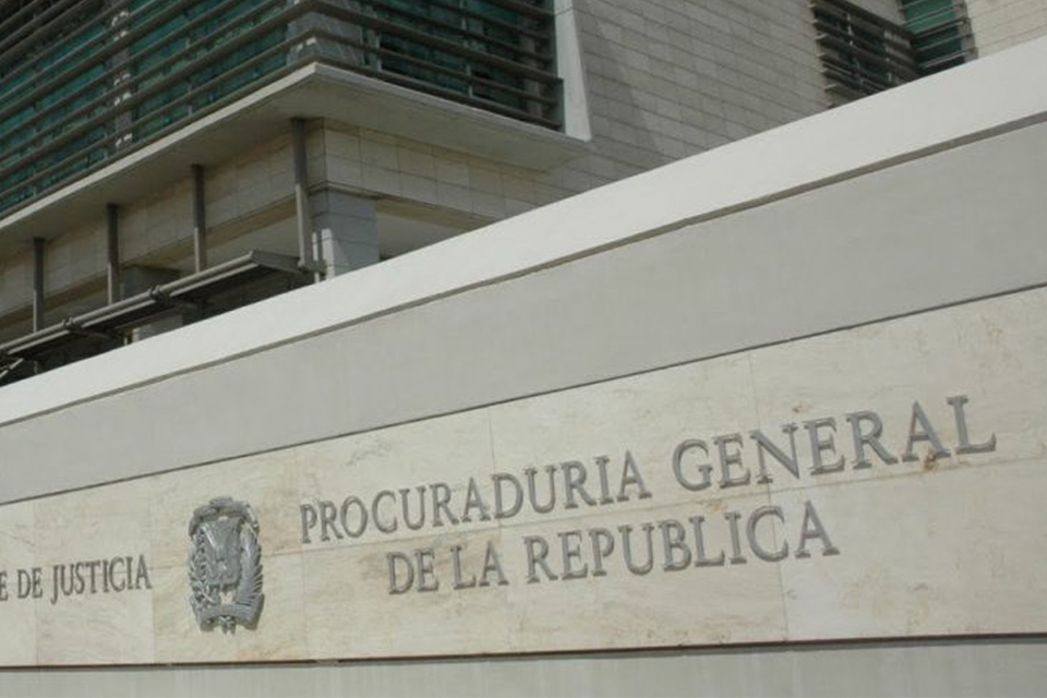 Pedirán medida de coerción contra el ex procurador Jean Alain Rodríguez