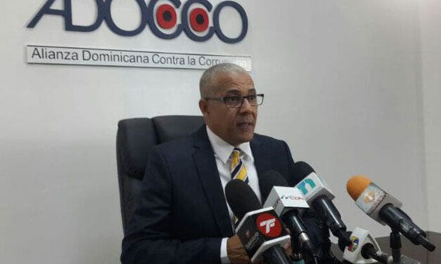Adocco pide al Pepca investigar denuncias de corrupción en aeropuerto de Bávaro