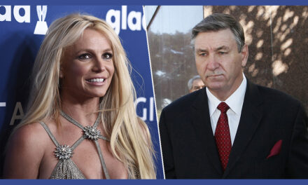 Tribunal rechaza la solicitud de Britney Spears