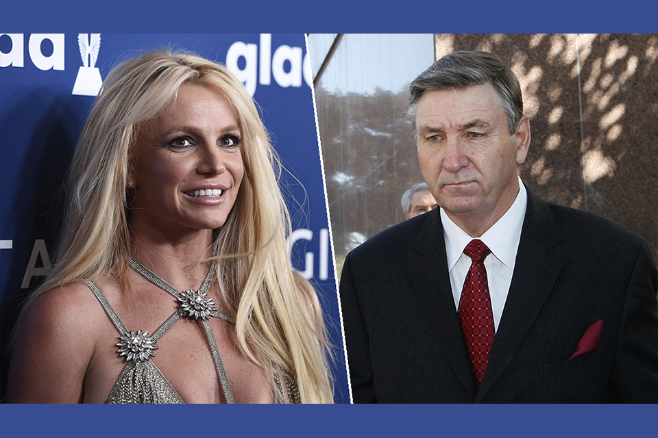 Tribunal rechaza la solicitud de Britney Spears