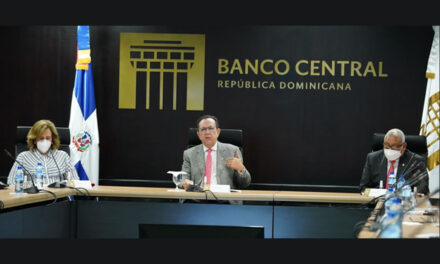 Económica dominicana: camino a la recuperación