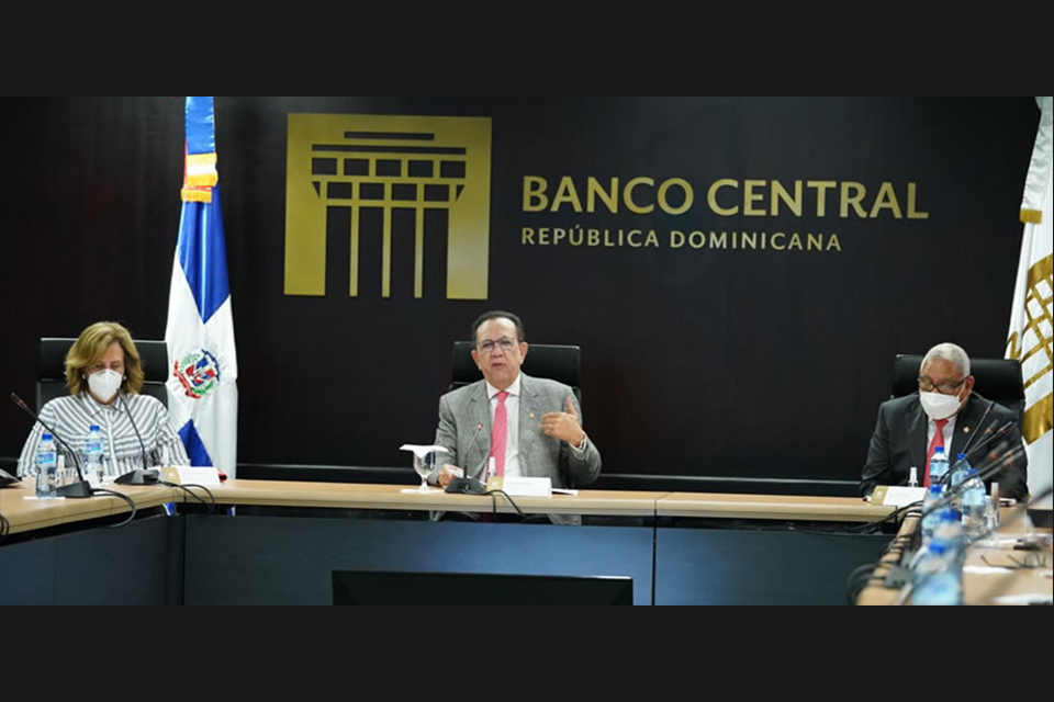 Económica dominicana: camino a la recuperación