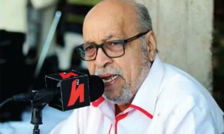 Fallece Willy Rodríguez, «la leyenda de la radio»