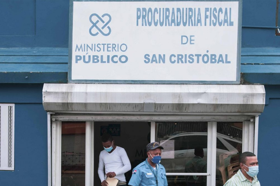Ratifican prisión a coronel Maríñez, implicado en muerte de religiosos en Villa Altagracia