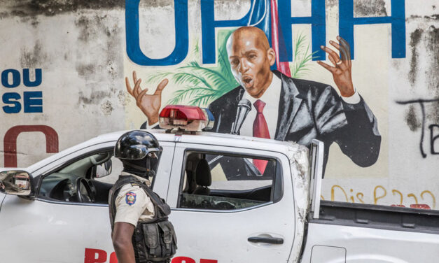 Empresa contrató mercenarios para magnicidio Haití fue proveedora comicios Colombia