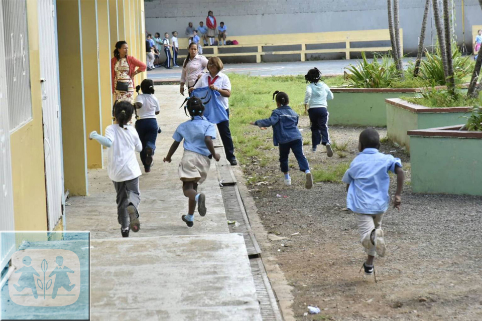 Aldeas Infantiles SOS solicita medidas