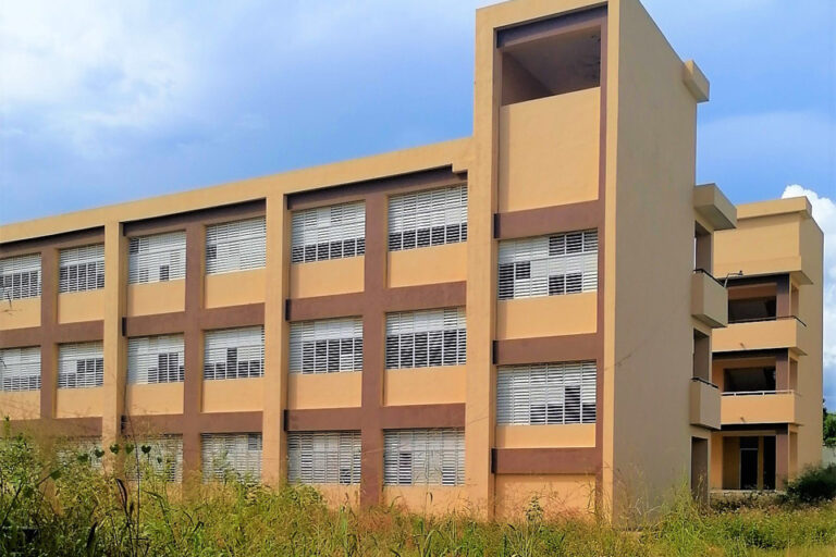 Terminación Liceo de Educación Media Secundaria, Amaury Germán Aristy