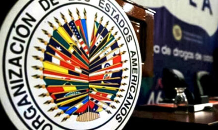 RD asumirá presidencia Consejo Permanente en OEA