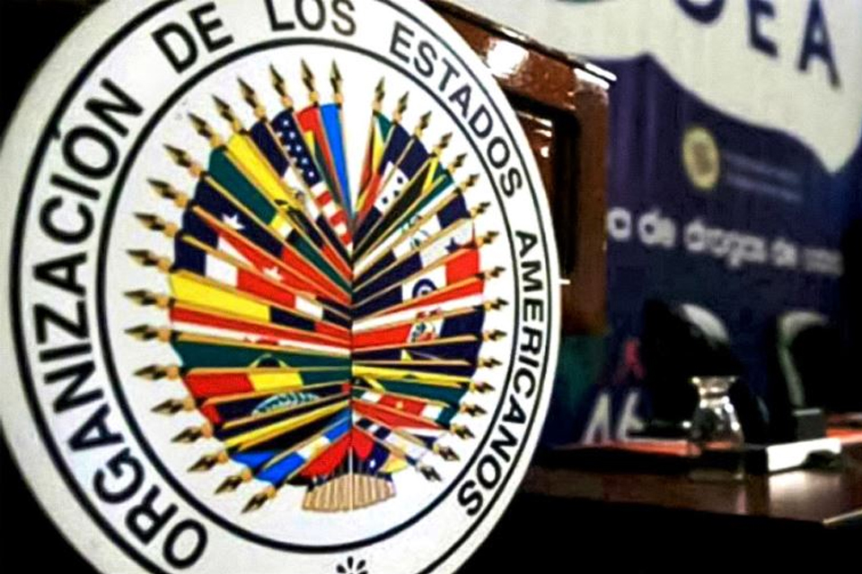 RD asumirá presidencia Consejo Permanente en OEA