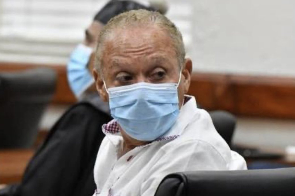 Ángel Rondón: culpable por sobornos y lavado de activos en caso Odebrecht