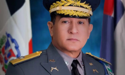 El Presidente cambia al director de la Policía