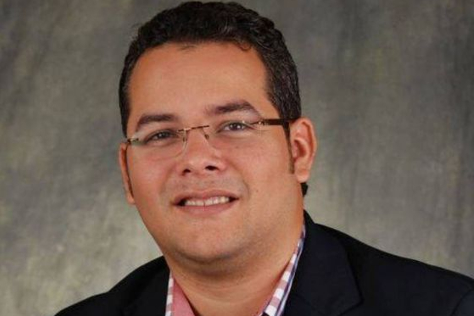 designan a Hecmilio Galván director ejecutivo del FEDA