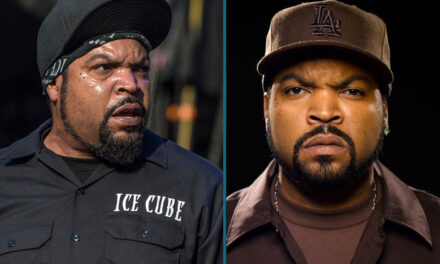 Actor Ice Cube renuncia a US$9 MM por no vacunarse