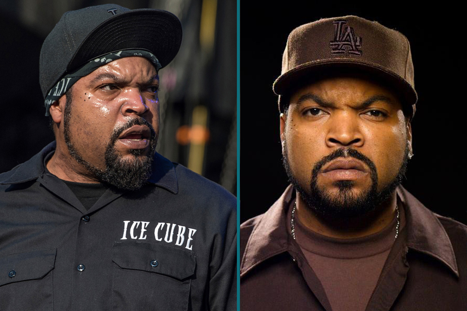 Actor Ice Cube renuncia a US$9 MM por no vacunarse