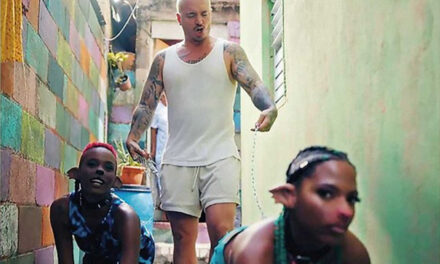 YouTube retira  video de J Balvin con Tokischa