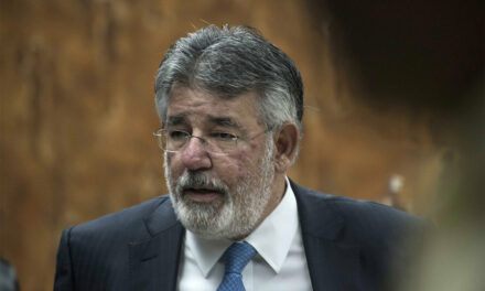 Condenan a Víctor Díaz Rúa por lavado en Odebrecht