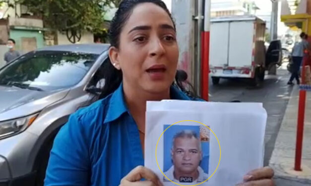 Madre denuncia funcionario abusó sexualmente de su hija