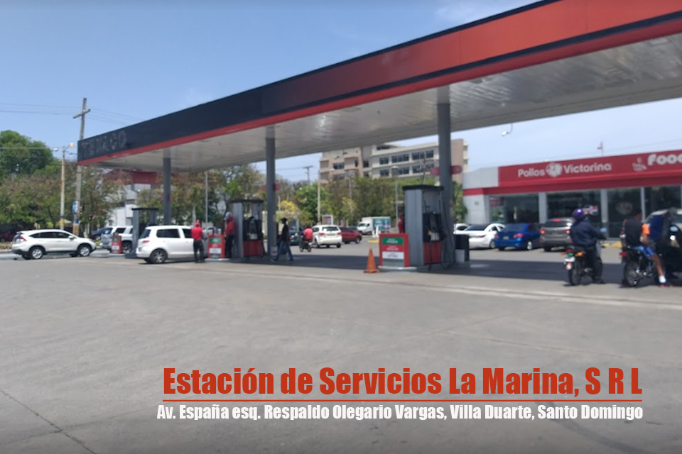 Gasolinera vendió más de 700 MM en Coral 5G