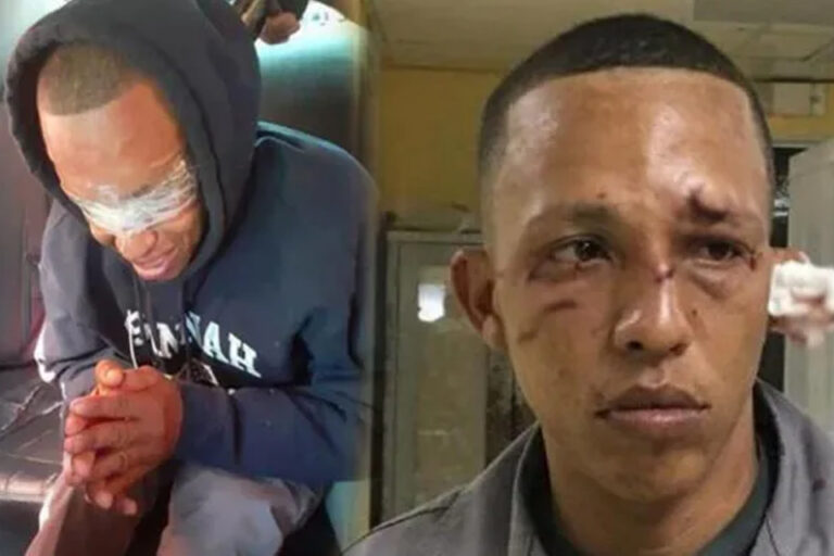 Arrestan 11 policías por supuesto secuestro de cabo Chatica