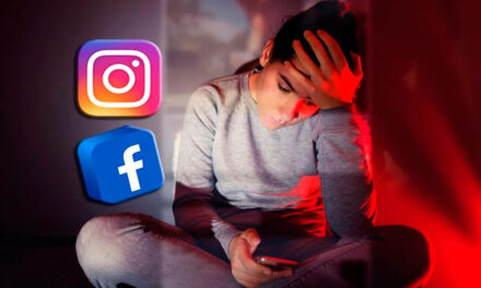 Instagram provoca daños en la salud mental de las adolescentes