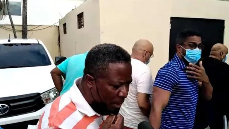 Aplazan medida coerción red de trata de personas