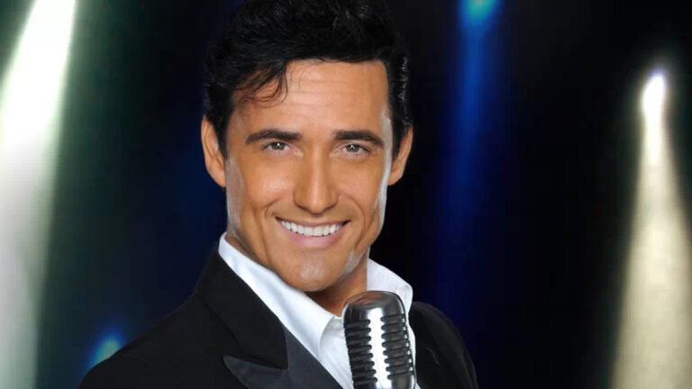 Muere Carlos Marín, cantante de «Il Divo»