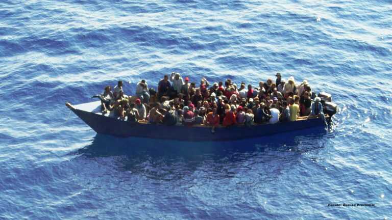 Condenan a 10 años a 3 tripulantes viajes ilegales