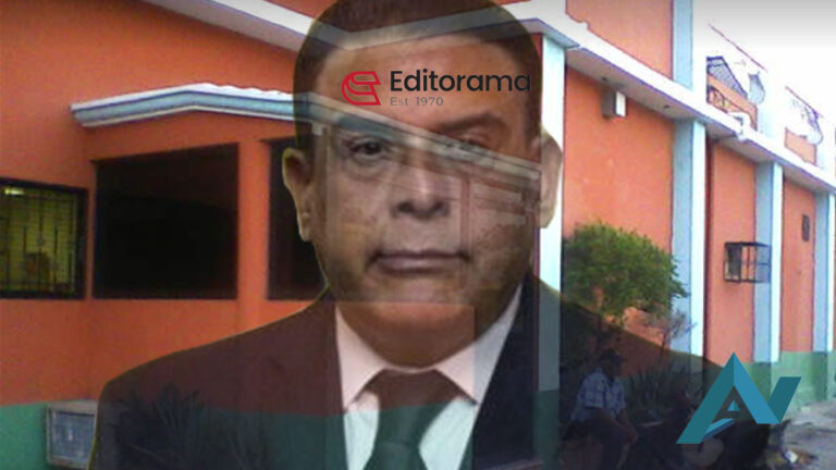 Alexis Medina vendió hasta libretas de pasaportes