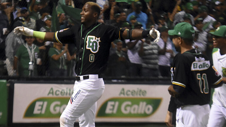 Estrellas le ponen número a la casa