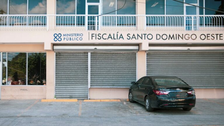 Condenan a hombre por matar otro en Pantoja