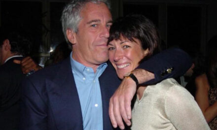 Condenan a Ghislaine Maxwell en caso Epstein