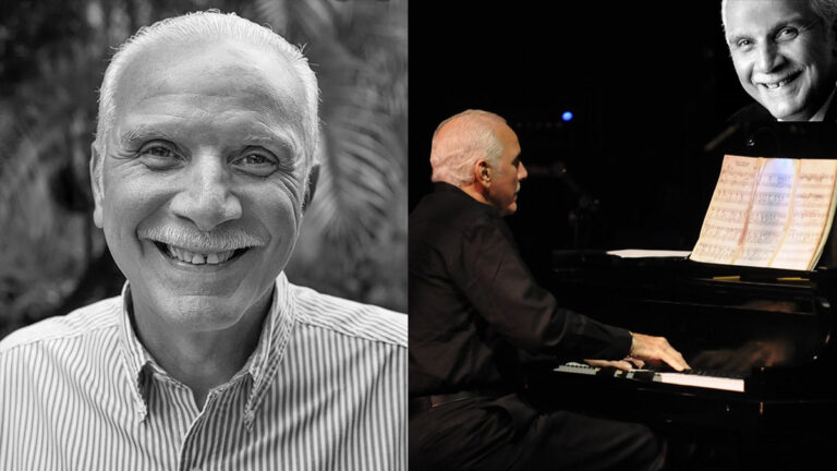 Fallece el destacado maestro Jorge Taveras