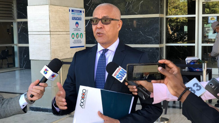 Someten ante el PEPCA al exdirector de INABIE