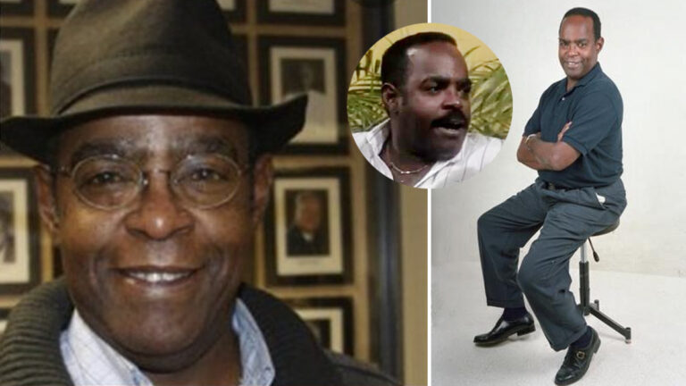 Muere el humorista Ramón Ascencio