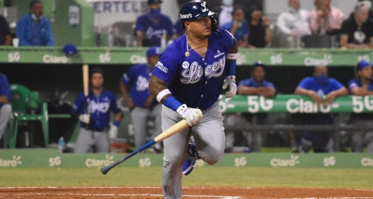 Tigres vencen a las Estrellas 8-3